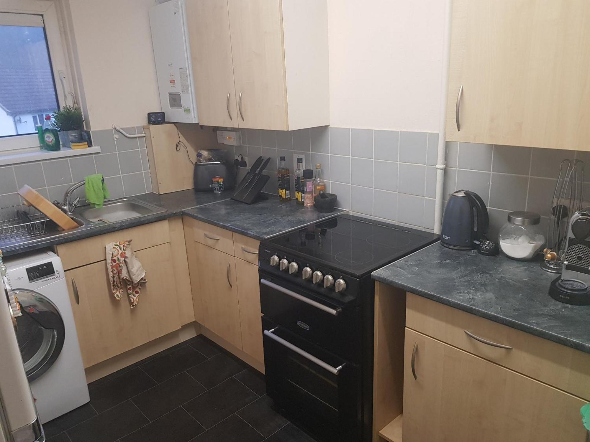 Stylish Double Room In Shared Apartment In Oxfordshire Εξωτερικό φωτογραφία